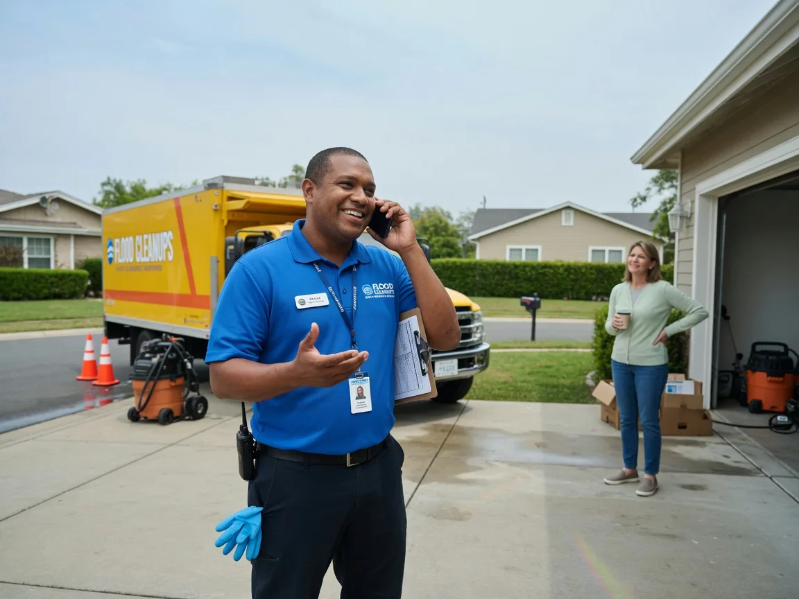 Water Damage Restoration Haines, AK FAQs